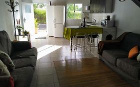 Apartamento El Almendrero