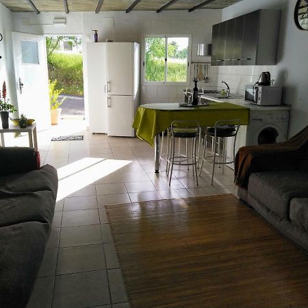 Apartamento El Almendrero El Pueblo Exterior foto