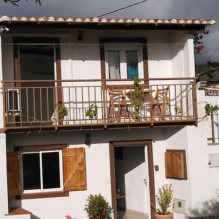 Apartamento El Almendrero El Pueblo Exterior foto