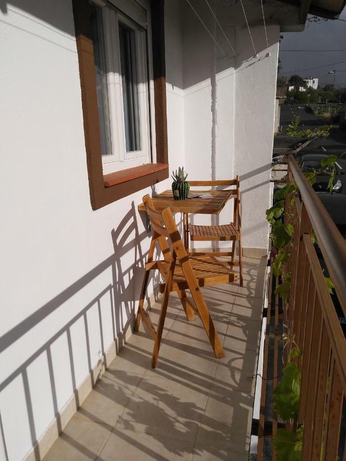 Apartamento El Almendrero El Pueblo Exterior foto