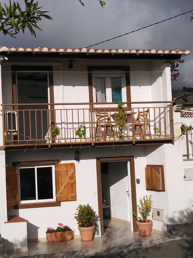 Apartamento El Almendrero El Pueblo Exterior foto